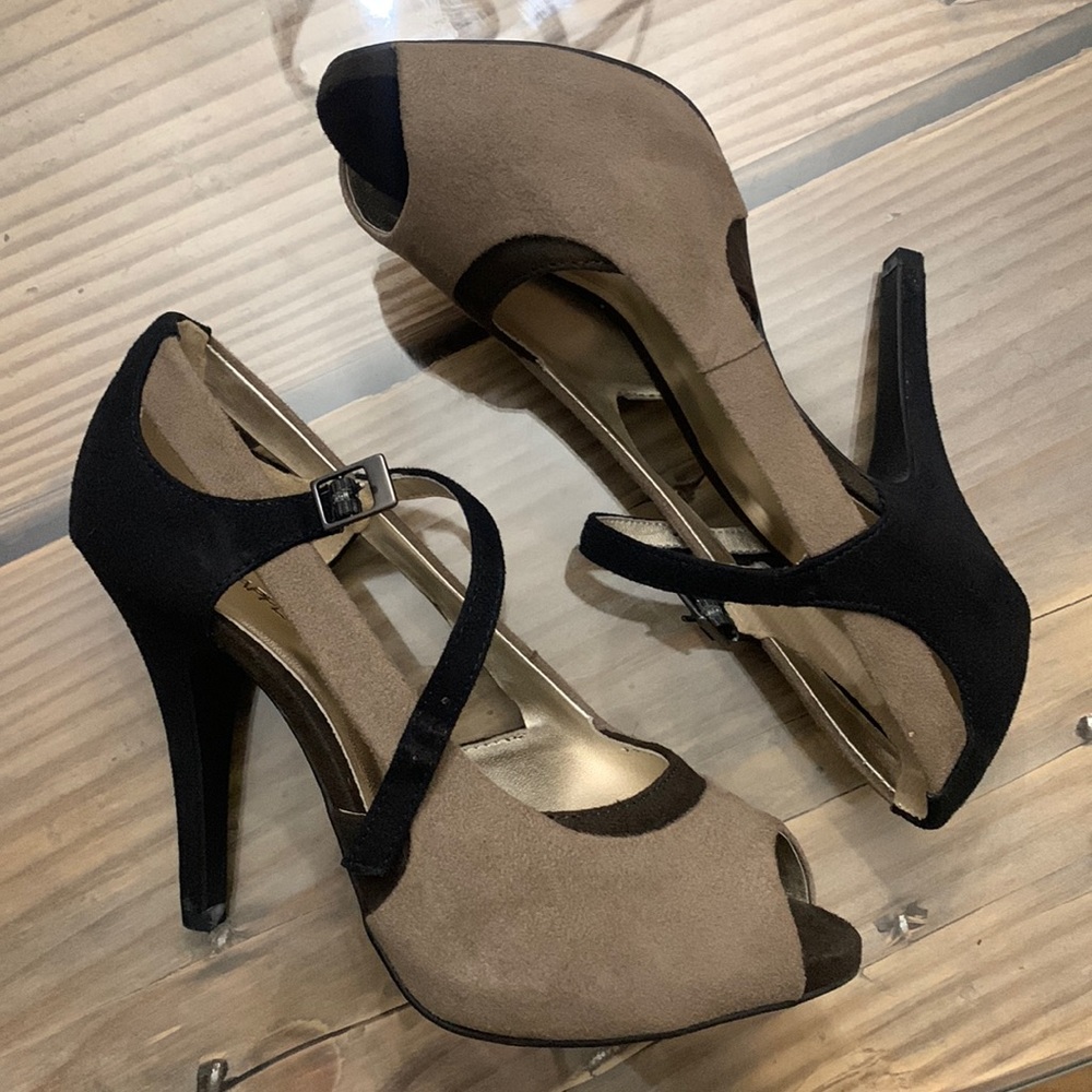 Women’s high heel